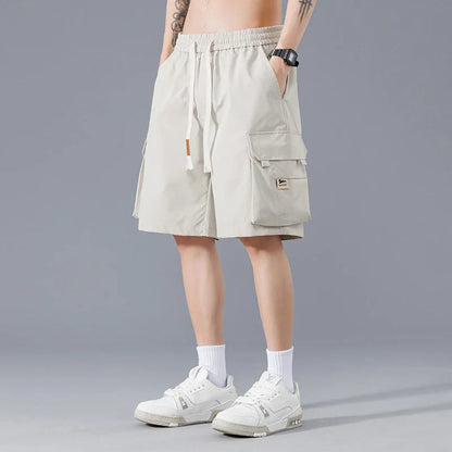 ComfortFit Korte Broek