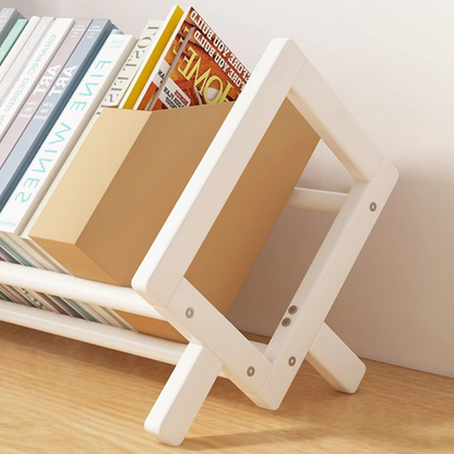 SmartShelf Organizer