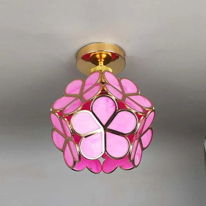 LumiFlora Plafondlamp
