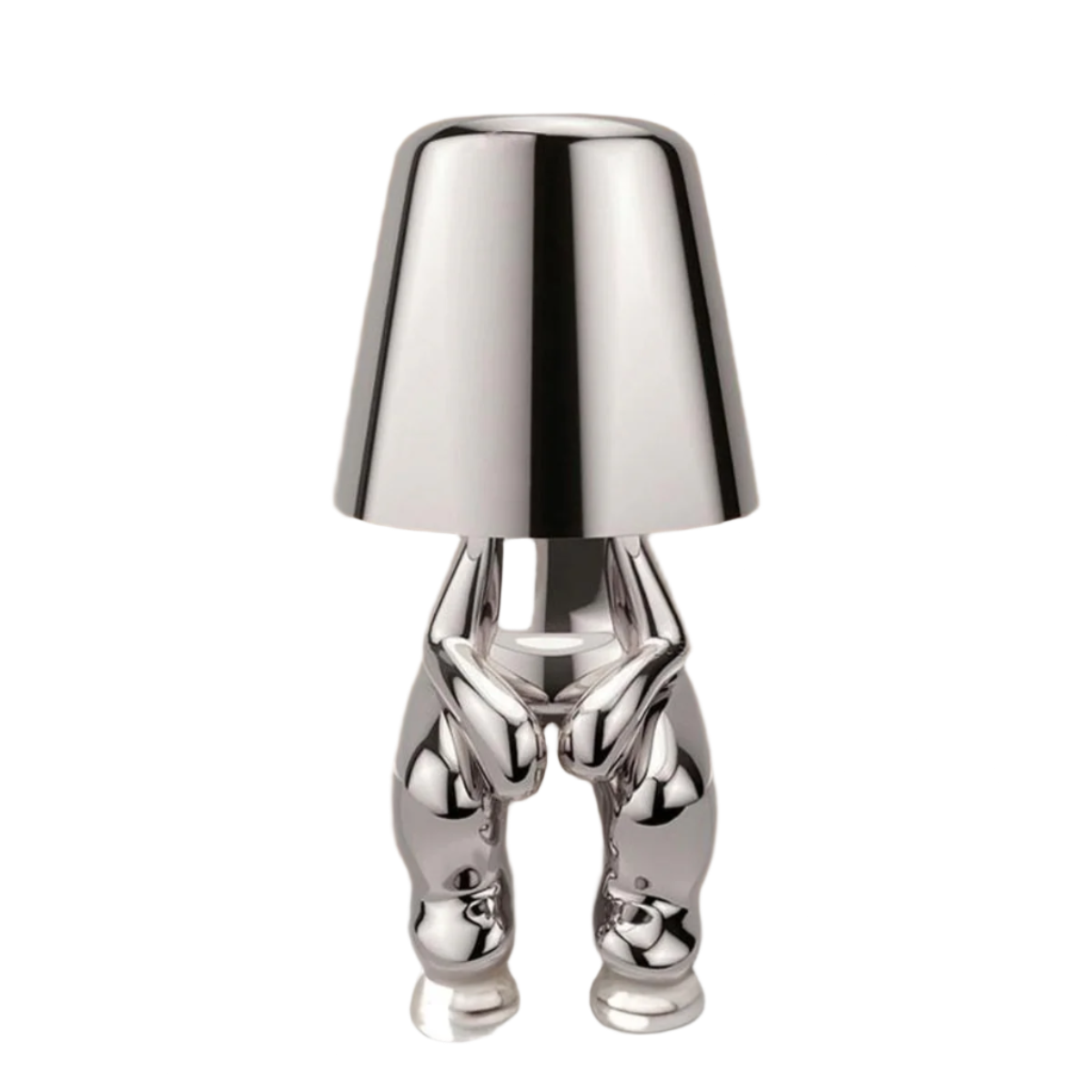 De Denker Lamp