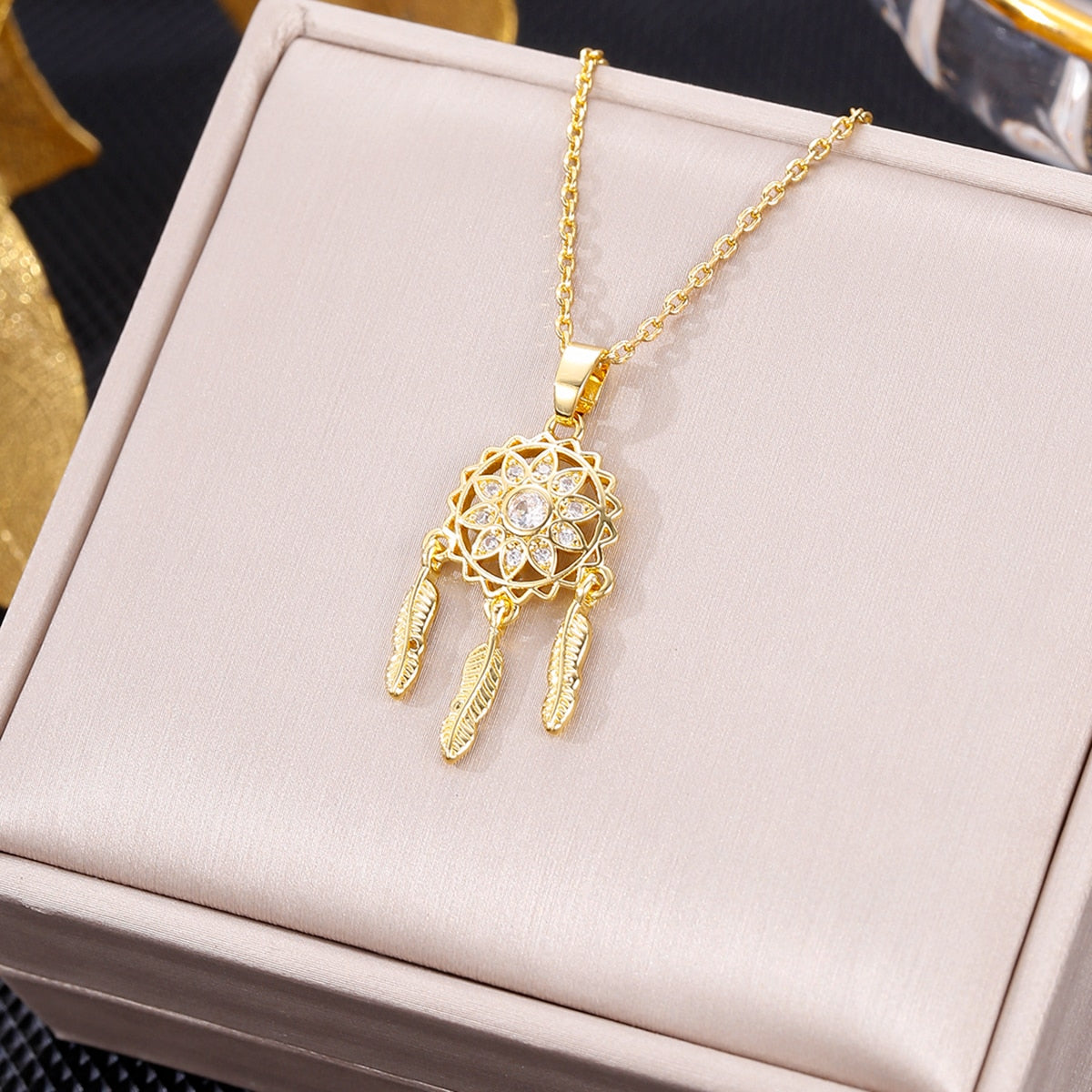 DreamTide Ketting