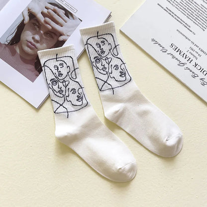 ArtiSocks Set van 3