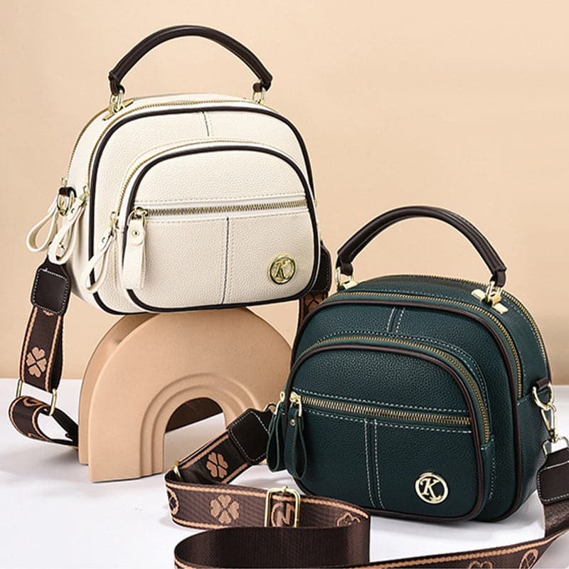 Megan Crossbody Bag adjustable strap