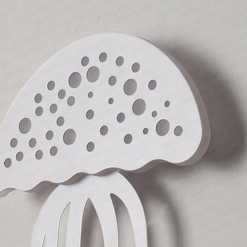 JellyGlow Wandlamp