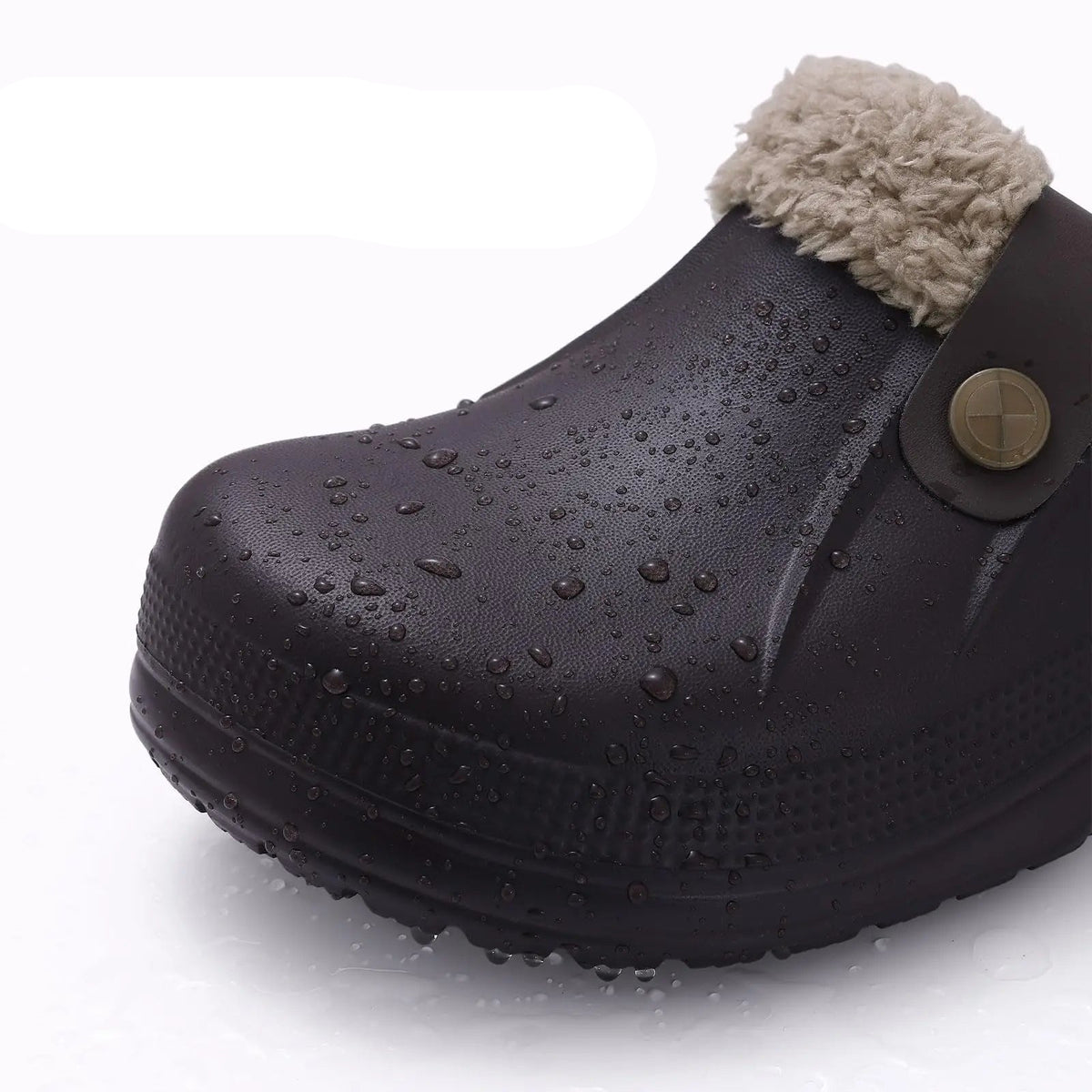 Asgard Winter Pluche Pantoffels