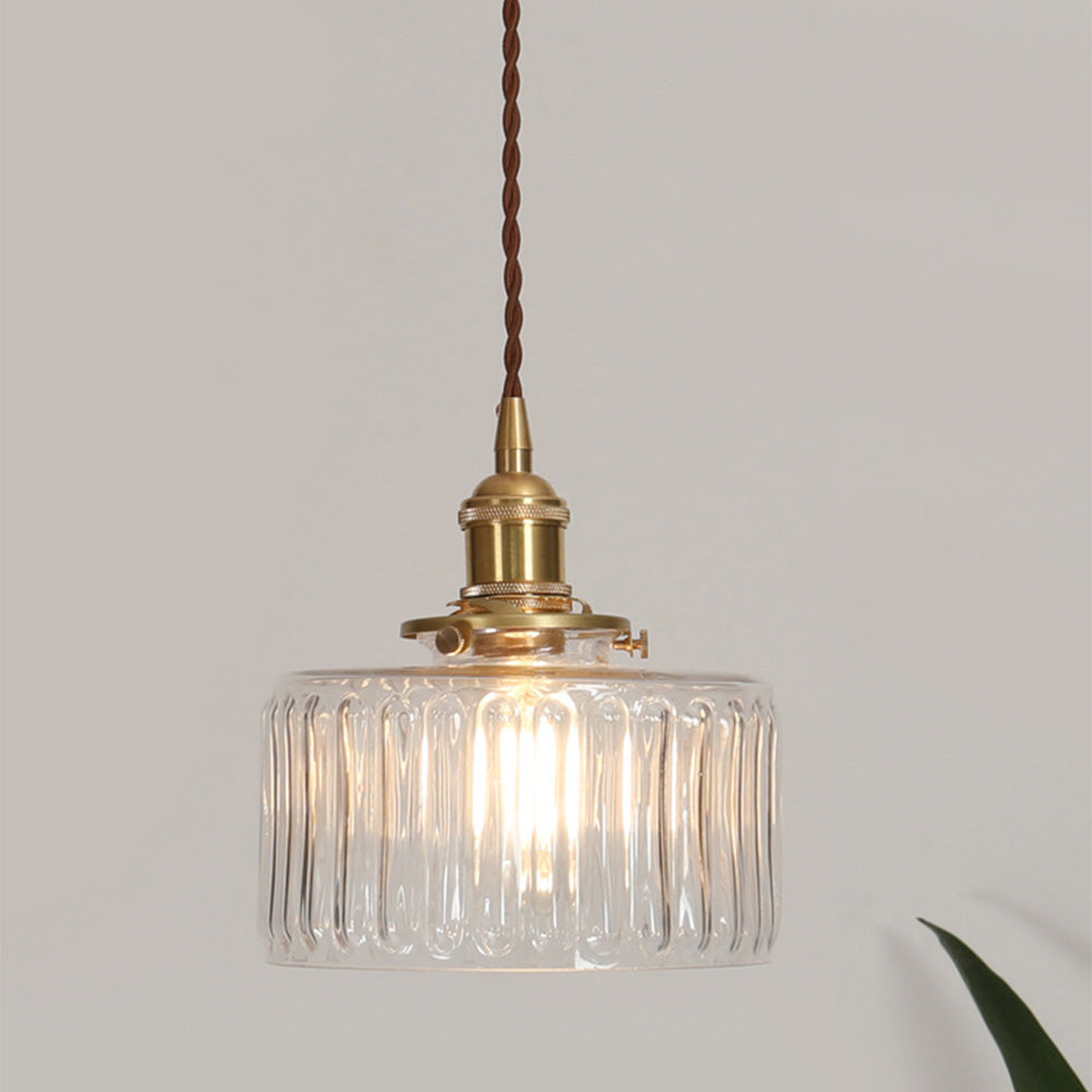 Viktoria Vintage Hanglamp