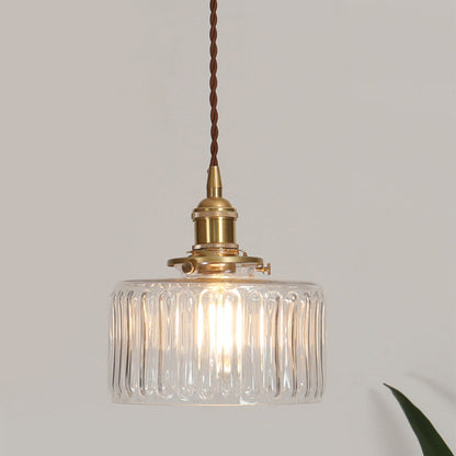 Viktoria Vintage Hanglamp