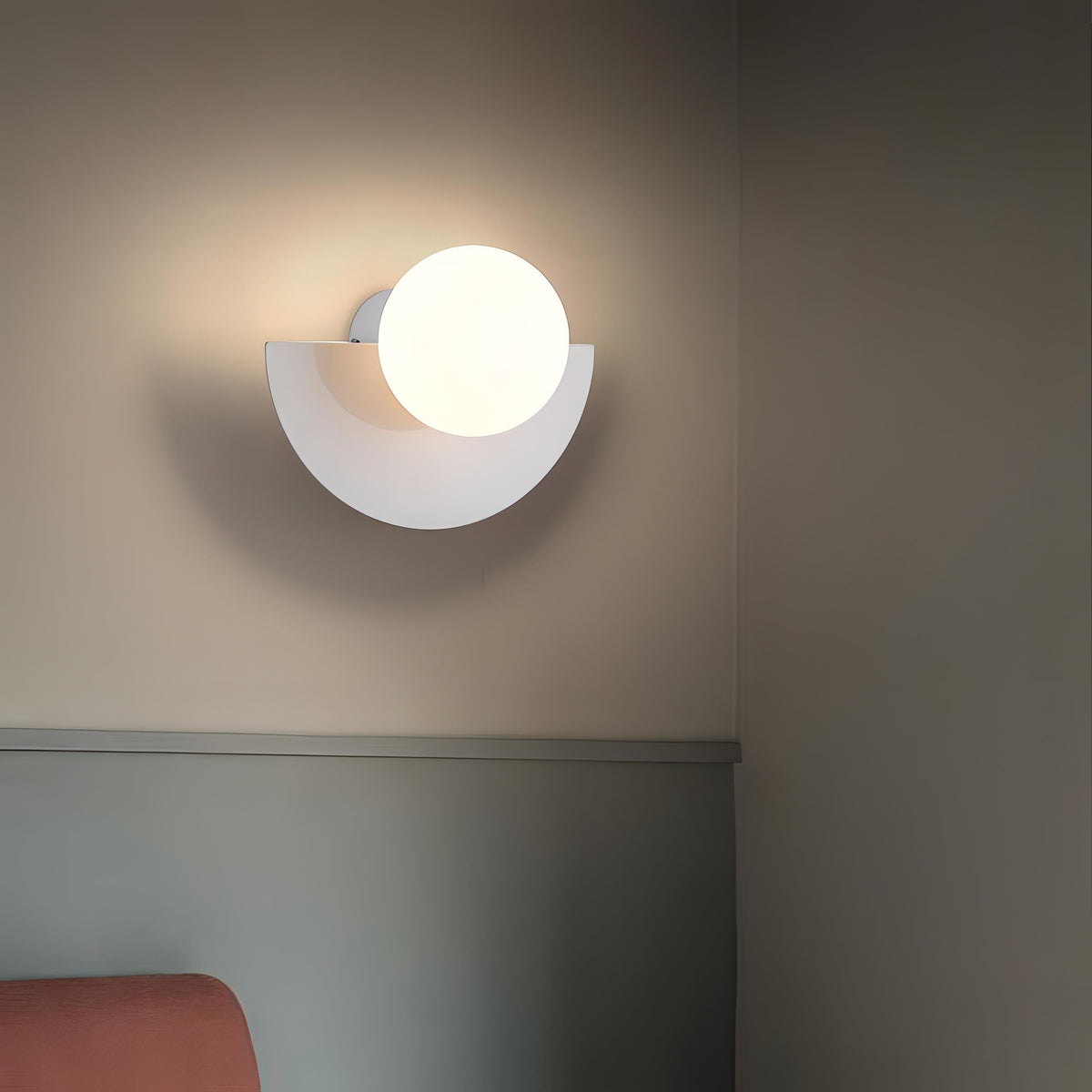 SolisWall Lamp