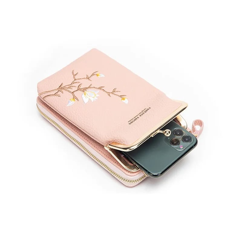 Trendy Crossbody Tas voor Dames