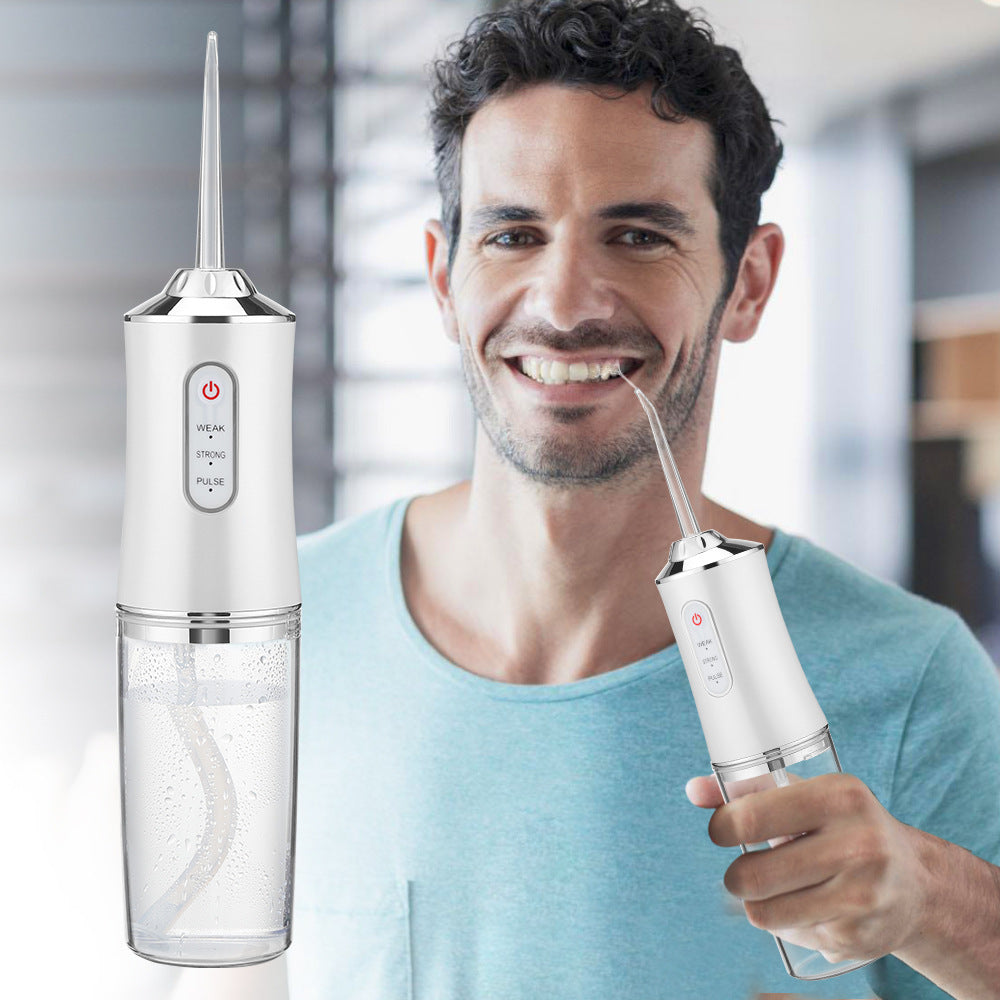 SmileFresh Waterflosser