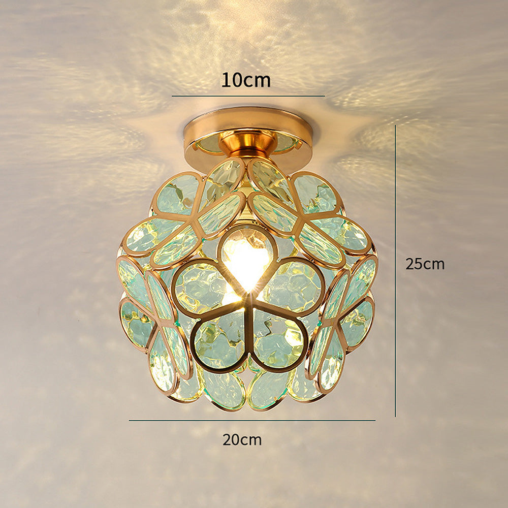 LumiFlora Plafondlamp