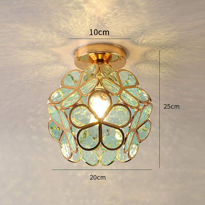 LumiFlora Plafondlamp