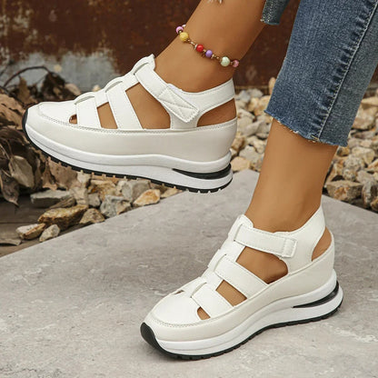 Liva Ergonomische Sandalen