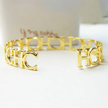 Namefinity Armband
