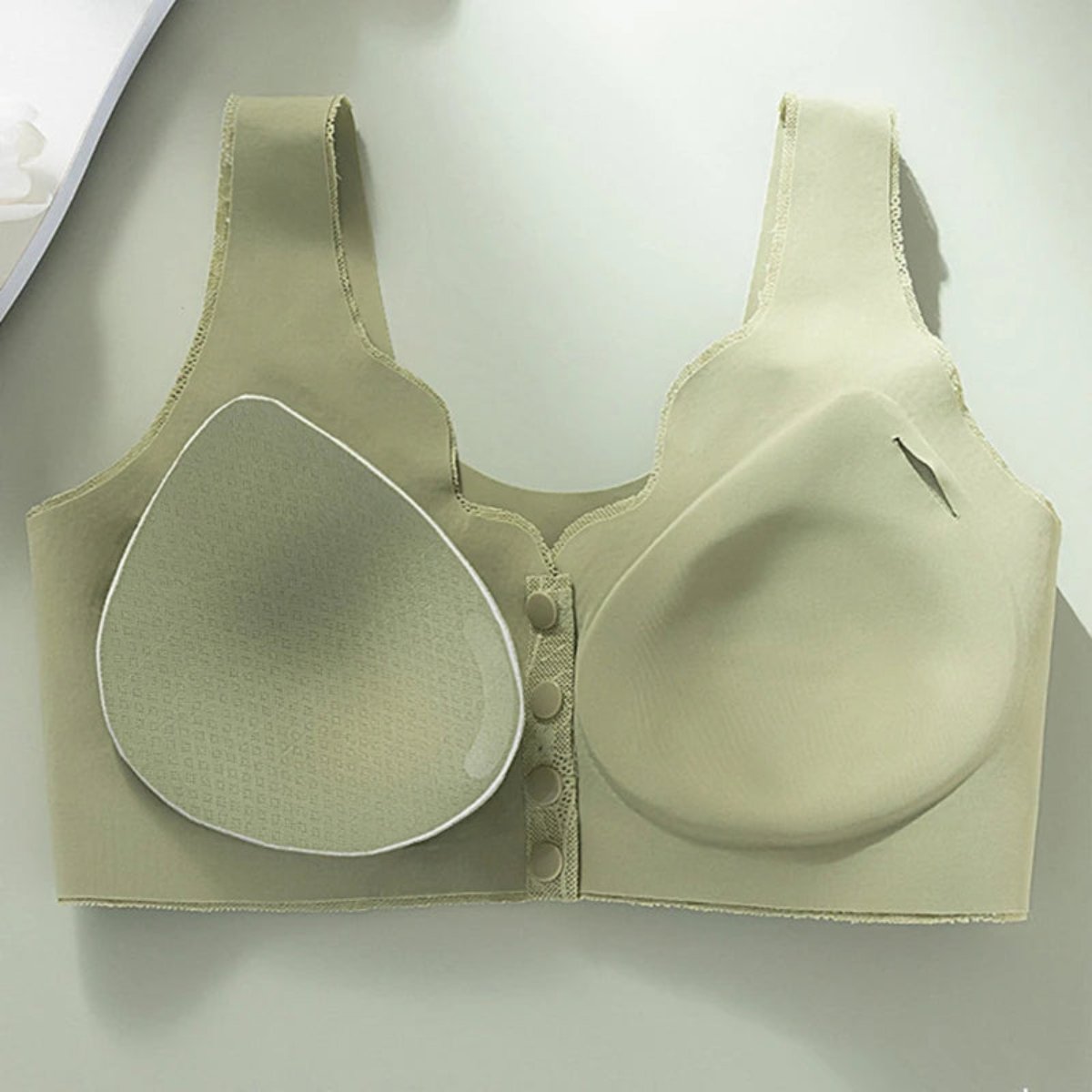 LiftEase Comfort Bra