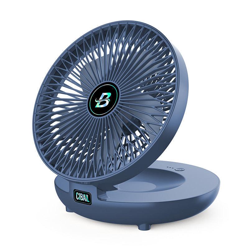 BreezeMate Mini Ventilator