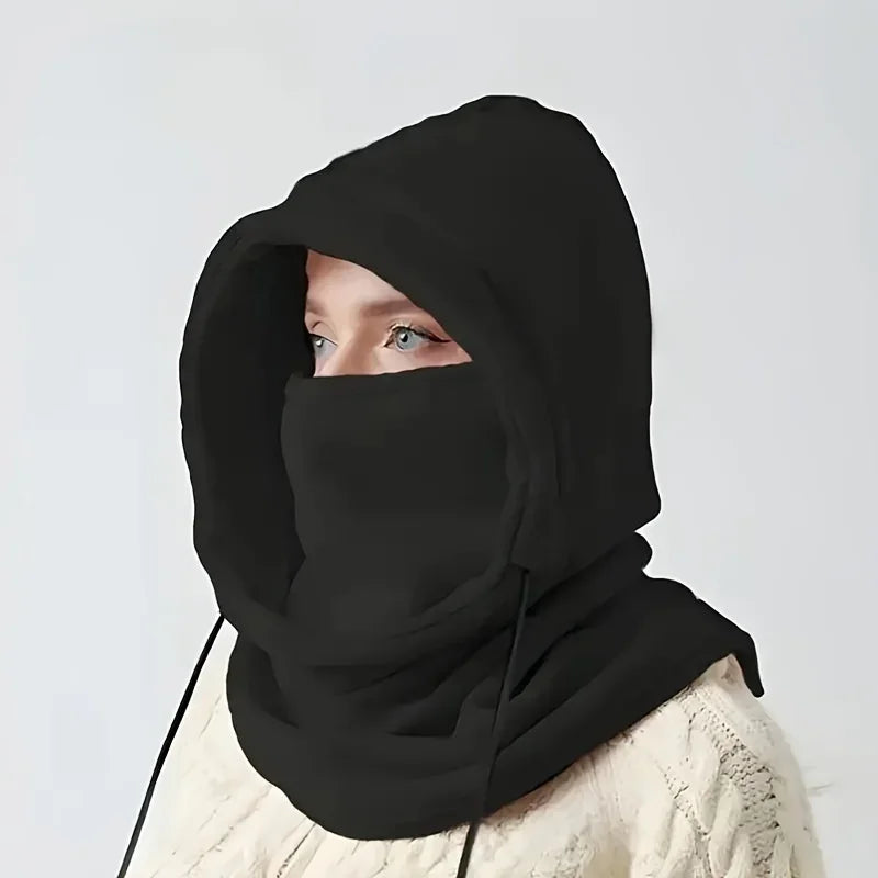 Warme Winter Balaclava Cap