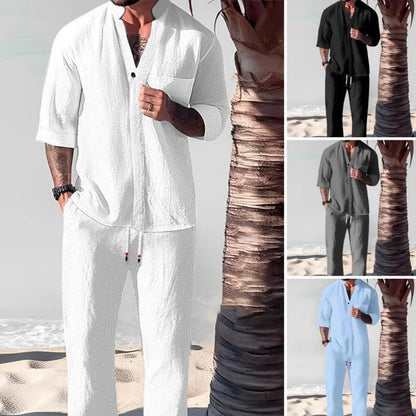 CottonMode Set
