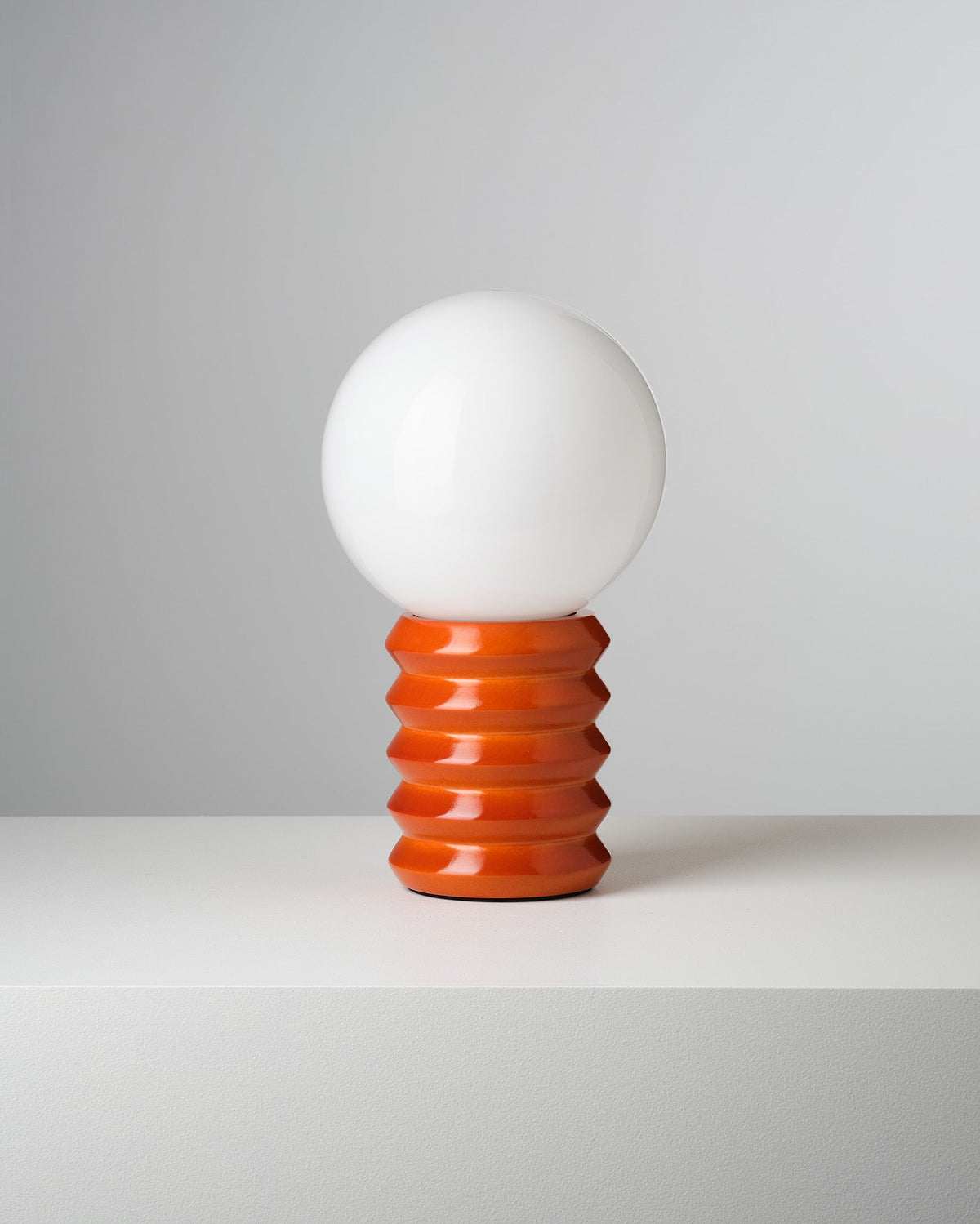 Solaro Lamp