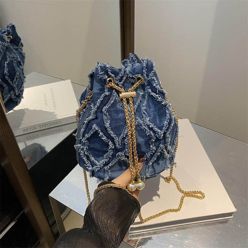 Jeanvelle Tas