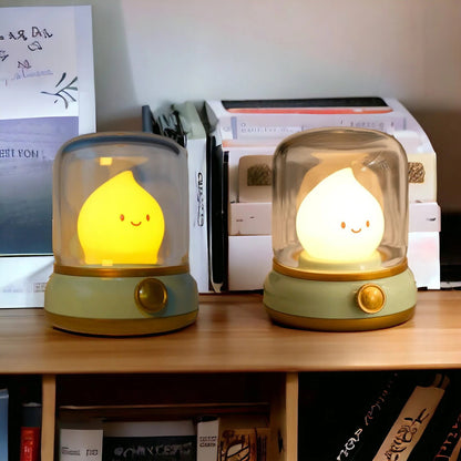 GlowBuddies Nachtlamp