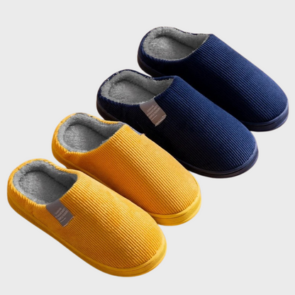 Knusse Warme Pantoffels