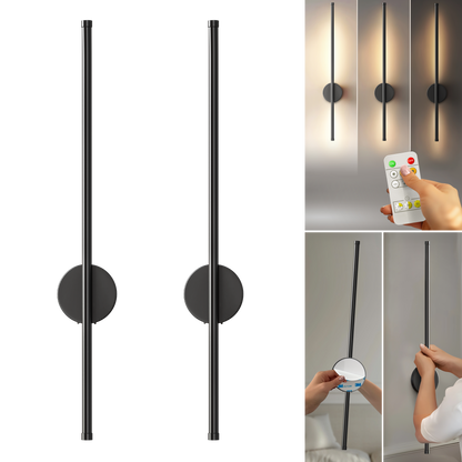 StickLight Draadloze Wandlamp