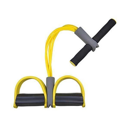 Gemakkelijk Sit-Up Trainer