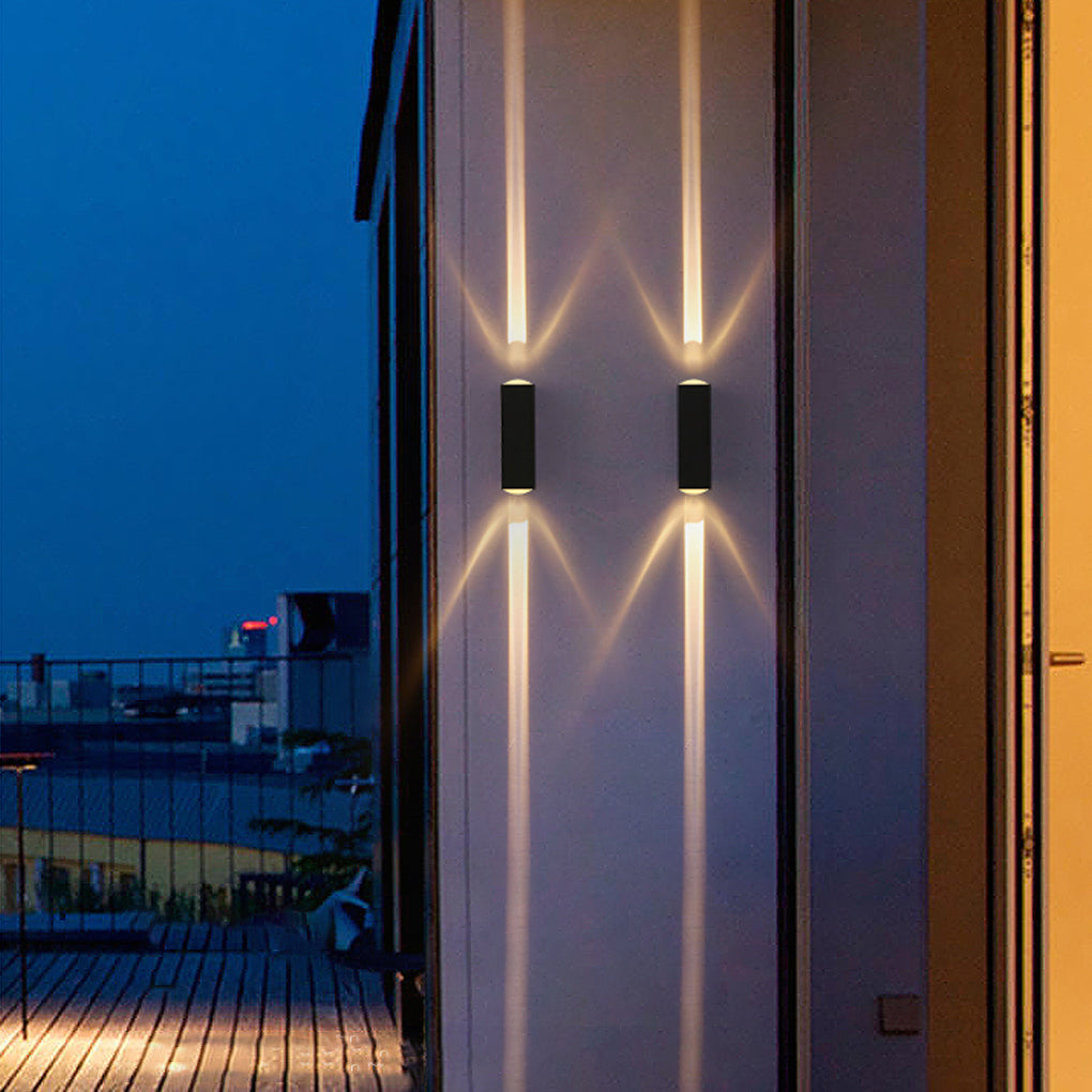 LumaRay Wandlamp