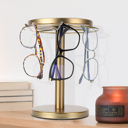 Luxe Zonnebrillen Organizer Standaard