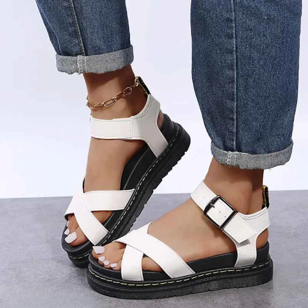 Comfortiva Orthopedische Sandalen
