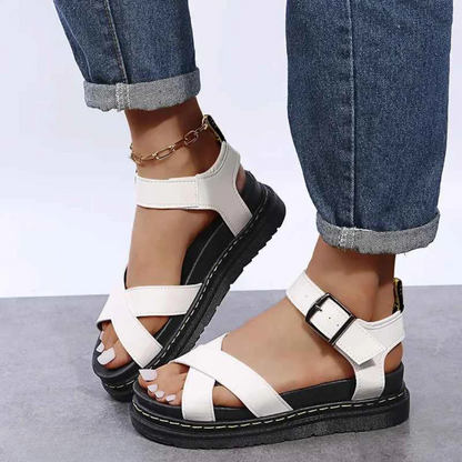 Comfortiva Orthopedische Sandalen