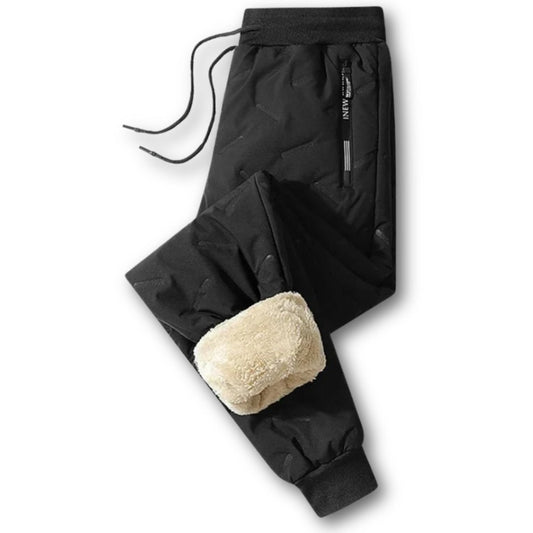 ThermaWear Fleece Broek