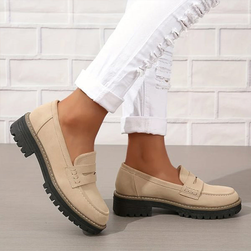 Comfortabele Damesloafers