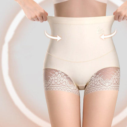 Zomerse Taillevormer Slips