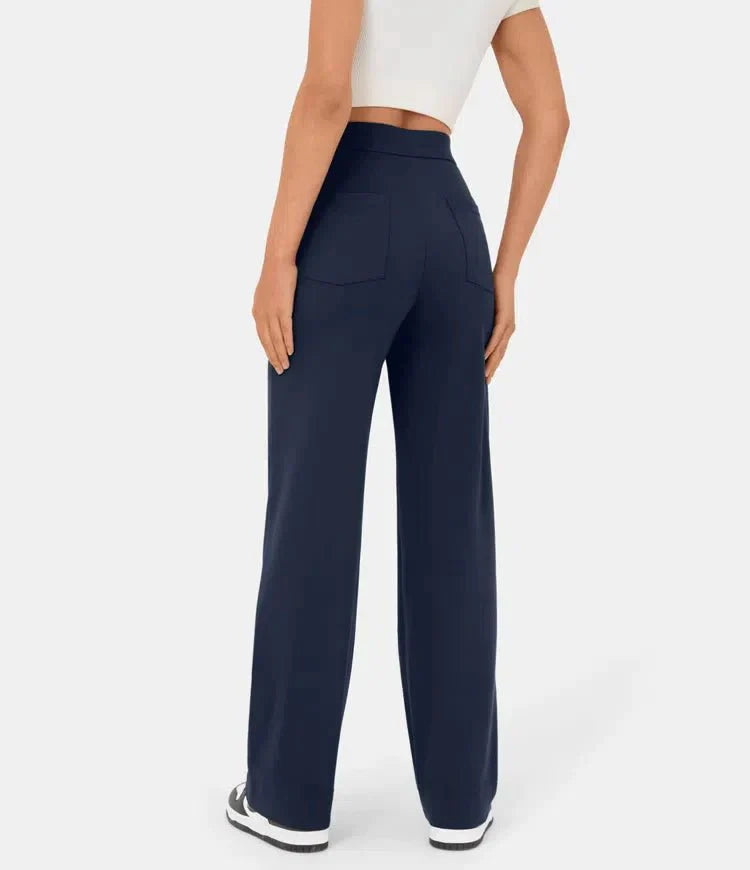 Mira Hoge Taille Pantalon