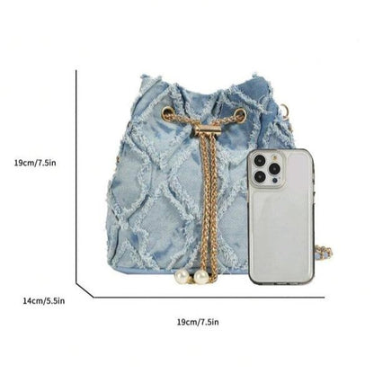 Jeanvelle Tas