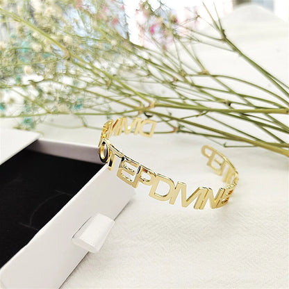 Namefinity Armband