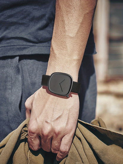 Vantage Horloge