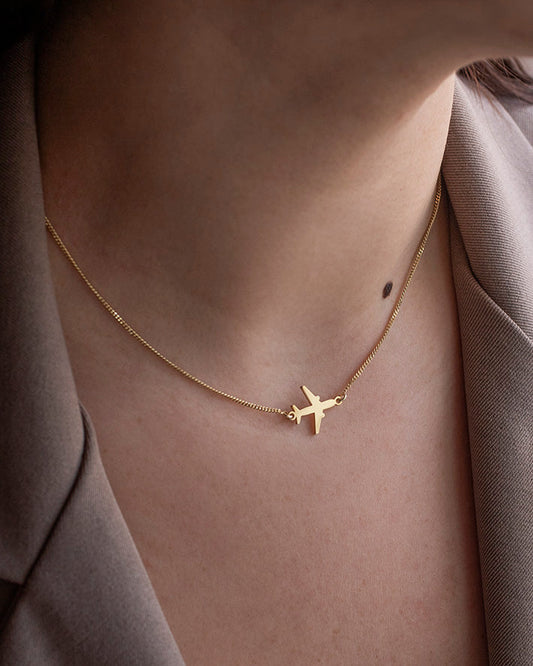 WanderLuxe Ketting