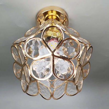 LumiFlora Plafondlamp