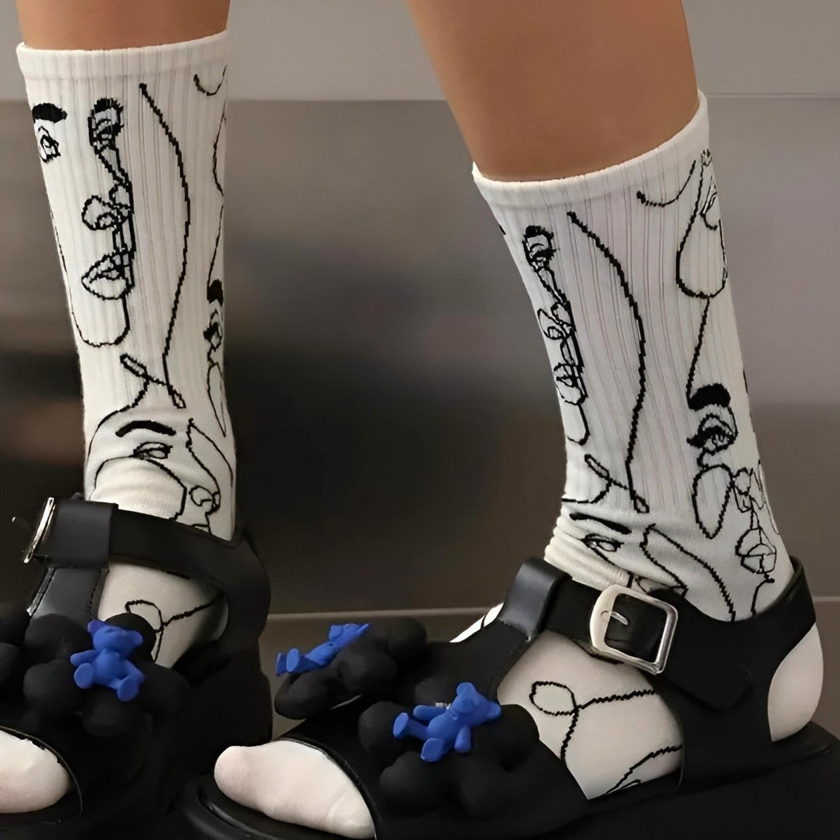 ArtiSocks Set van 3