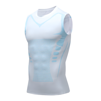 Slank Vormend Vest