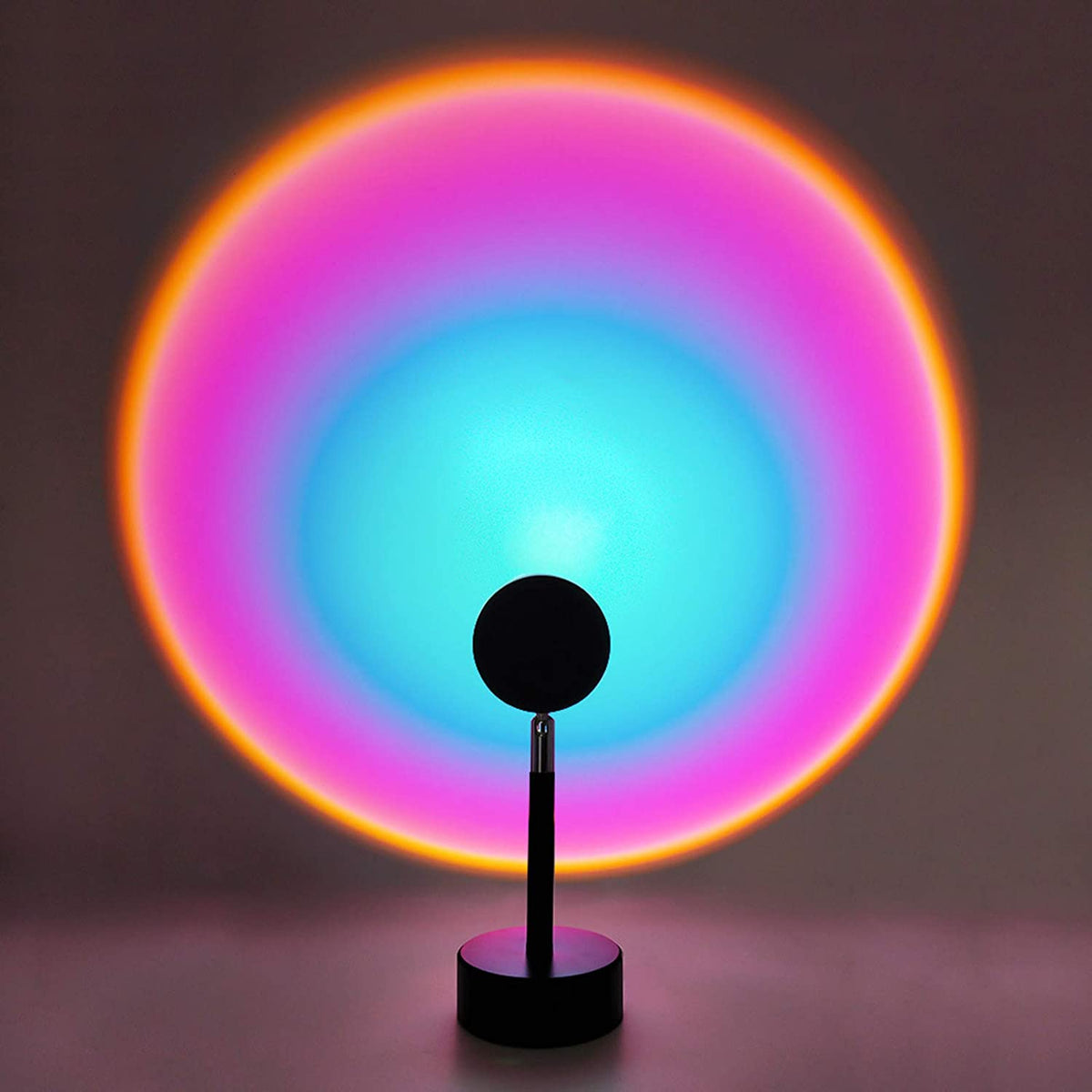 LumiSphere Mood Lamp