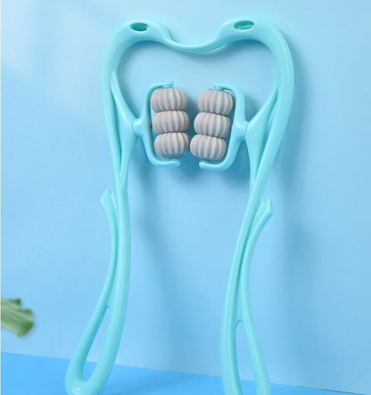 ComfortRoll Nekmassage Roller