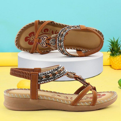 Soleva Comfort Sandalen