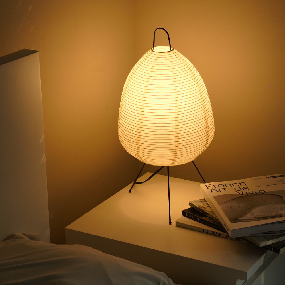 HikariZen Nachtlamp