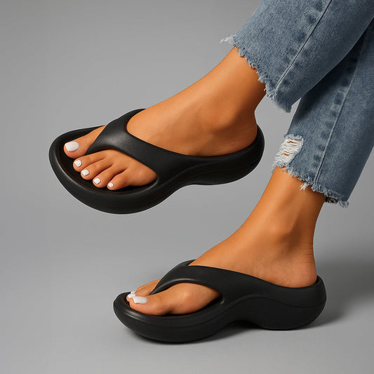 CushionArch Slippers