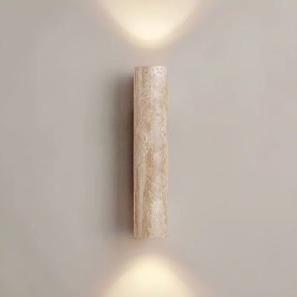 LumeStone Wandlamp | Luxe Marmeren lamp