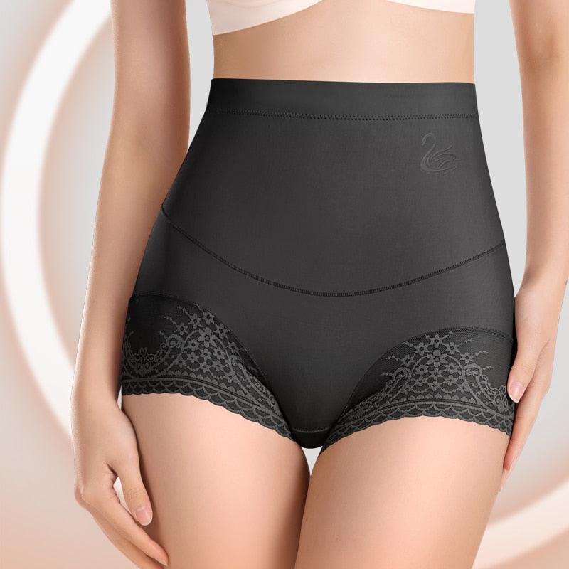 Zomerse Taillevormer Slips